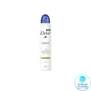 Dove Original Spray 250Ml