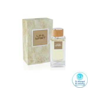 ESTIARA LIFE-SPIRIT FOR MEN 100ML