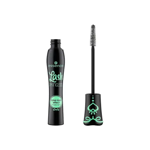 Essence Lash Princess False Lash Effect Mascara – Black