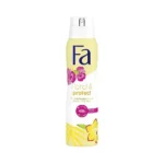 FA Spray Orchid & Viola 150ml