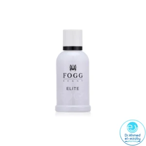 FOGG ELITE PERFUME SPRAY 100ML