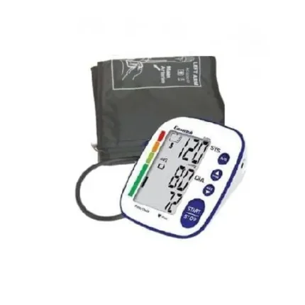 Granzia Astro arm blood pressure monitor