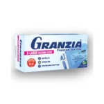 Granzia Digital Arm X-Large Dacron Cuff