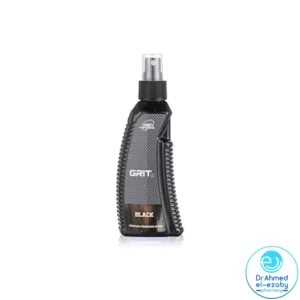 جريتمن بلاك بريميوم بخاخ للجسم 200 مل