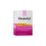 Keratohyl Skin & Hair & Nails Health 30 Gelatin Capsules