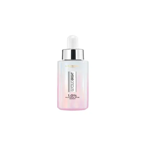 L'Oreal Paris Glycolic Bright Glowing Serum 15ml