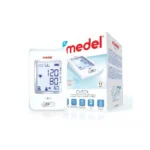 MEDEL CHECK AUTOMATIC BLOOD PRESSURE MONITOR