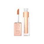 Maybelline Lifter Gloss Bronzed Lip Gloss