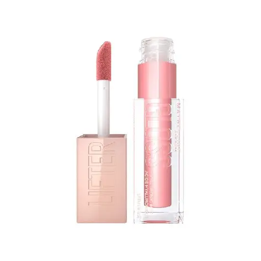 Maybelline Lifter Lip Gloss 006 Reef