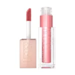 Maybelline New York Lifter Lip Gloss 004 Silk