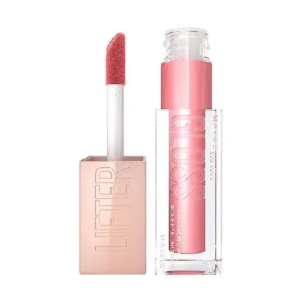 Maybelline New York Lifter Lip Gloss 004 Silk