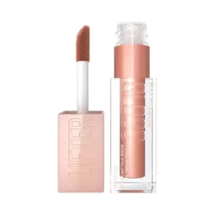 Maybelline New York Lifter Lip Gloss 008 Stone