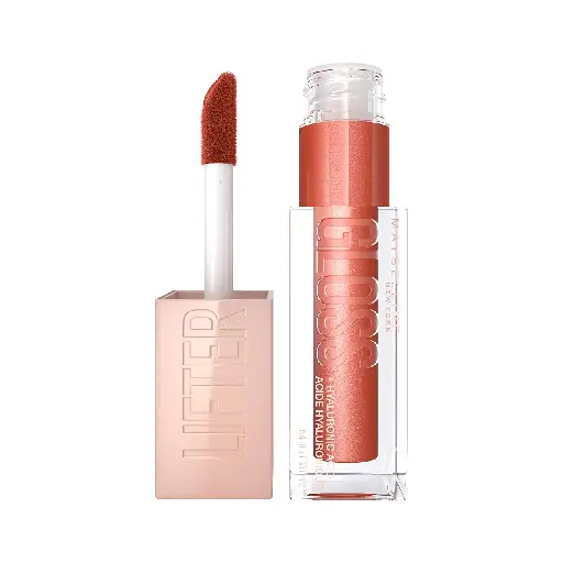 Maybelline New York Lifter Lip Gloss 015 Sand