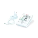 Medel Sense Digital Blood Pressure Monitor (with adaptor)