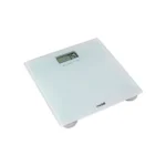 Medel Wellbeing Crystal L Digital Scale 150kg - 92081