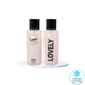 Memwa Lux Lovely Shimmer Mist 275 ml