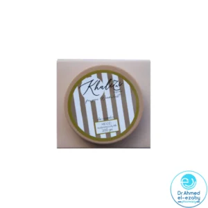 Mood Khaliji Body Milk 200 ml