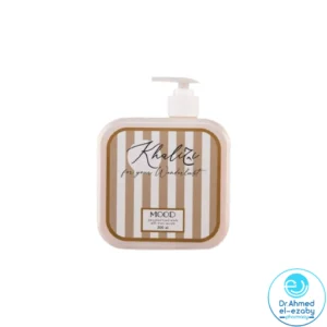 Mood Khaliji Hand Wash 500Ml