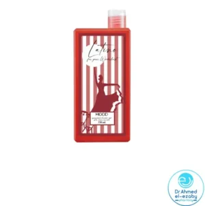 Mood Latino Shower Gel - 750ml