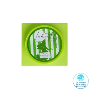 Mood Tahiti Body Milk 200 ml