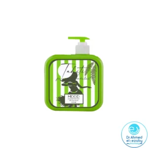 Mood Tahiti Hand Wash 500Ml