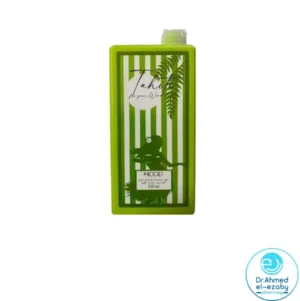 Mood Tahiti Shower Gel With Shea Butter Base 750ml