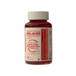 Nolaver 30 Hard Gelatin Capsules