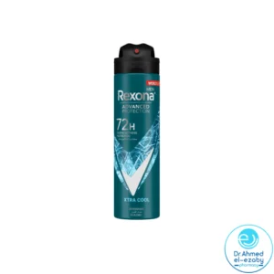 Rexona Extra Cool Deodorant Spray For Men 150ML