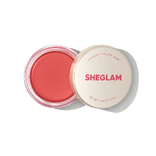 SHEGLAM CHEEKY COLOR JAM-SPRING BLOSSOM