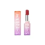 SHEGLAM Dynamatte Boom Long Matte Lipstick Main Character