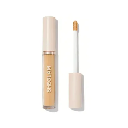 SHEGLAM LIKE MAGIC 12HR FULL COVERAGE CONCEALER SAND