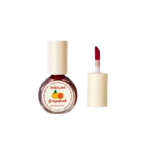 Sheglam For the Flush Lip & Cheek Tint Grapetruit Fruit Punch