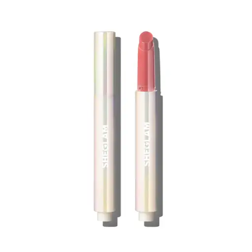 Sheglam Pout Perfect Shine Lip Plumper Pink Flamingo