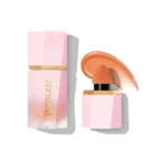 Sheglam color bloom liquid blush - float on