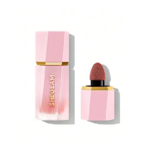 SHEGLAM Color Liquid Blush Rose Ritual 5.2Ml