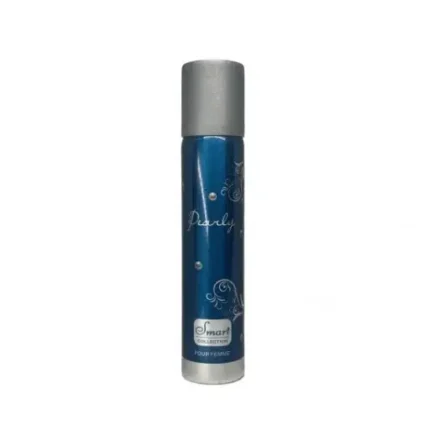 Smart Pearly Pour Homme Body Spray 75ml