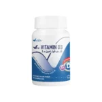 Vee Vitamin D3 Supplement 30/Capsules