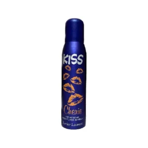 Xavier Laurent Kiss Cherie - Women Body Spray - 150ml