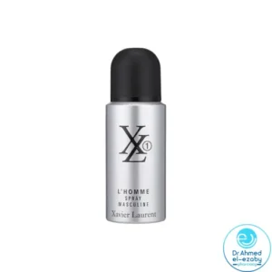 Xavier Laurent Spray Deodorant For Men - 150 ml