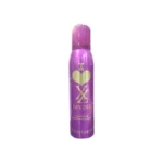 Xavier Laurent XL Divine Body Spray For Women – 150 Ml