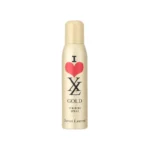 Xavier Laurent XL Gold Deodorant Spray - For Women – 150ml