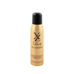 Xavier Laurent XL Lady Billionaire Body Spray for Women