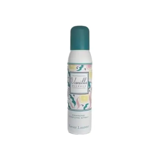 Xavier Laurent XL Vanilla Essence WOMAN Spray 150 ML