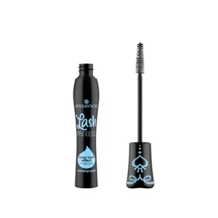 essence lash princess false lash effect mascara waterproof