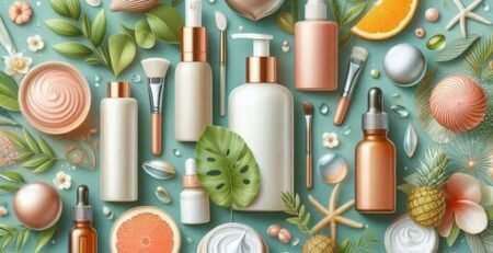 Elevate Your Skincare and Wellness Routine with Trusted Brands