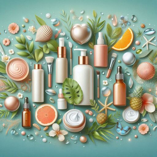 Elevate Your Skincare and Wellness Routine with Trusted Brands