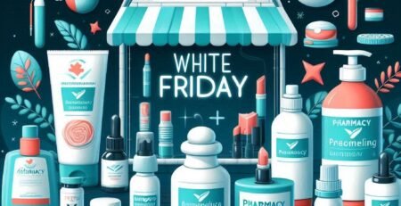 Unmissable White Friday Deals – Shop and Save Big Today! 🌟