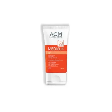 ACM MEDISUN Sun Cream (40ml)