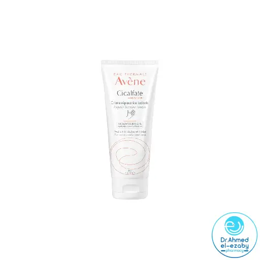 Avène Cicalfate HAND Repair Barrier Cream 100ml