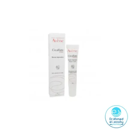 Avène Cicalfate Lips Repair Balm 10ml